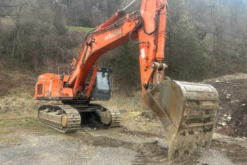 OmecoHub - Immagine HITACHI ZX520LCH-3
